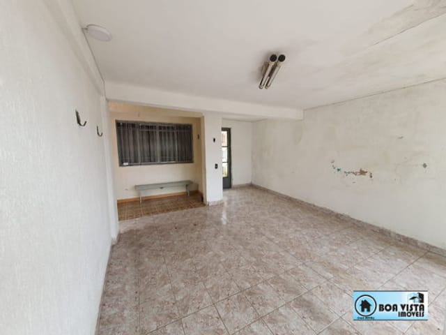 Foto do Casa - Residência Aconchegante: 3 Quartos, 2 Vagas, 200m² em Parque Maria Helena, Suzano - SP, Próxima à Estação e Terminal de Ônibus | Boa Vista Imóveis Suzano