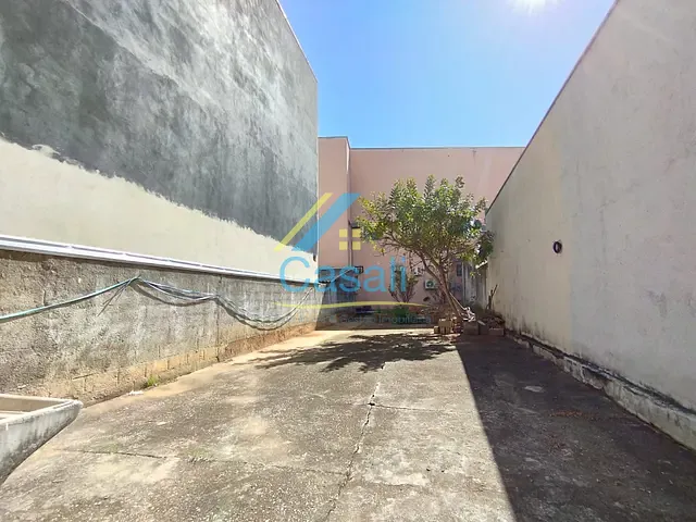 Casa com 220m², à venda, no bairro Centro em São Roque