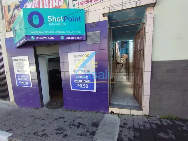 Casa com 220m², à venda, no bairro Centro em São Roque