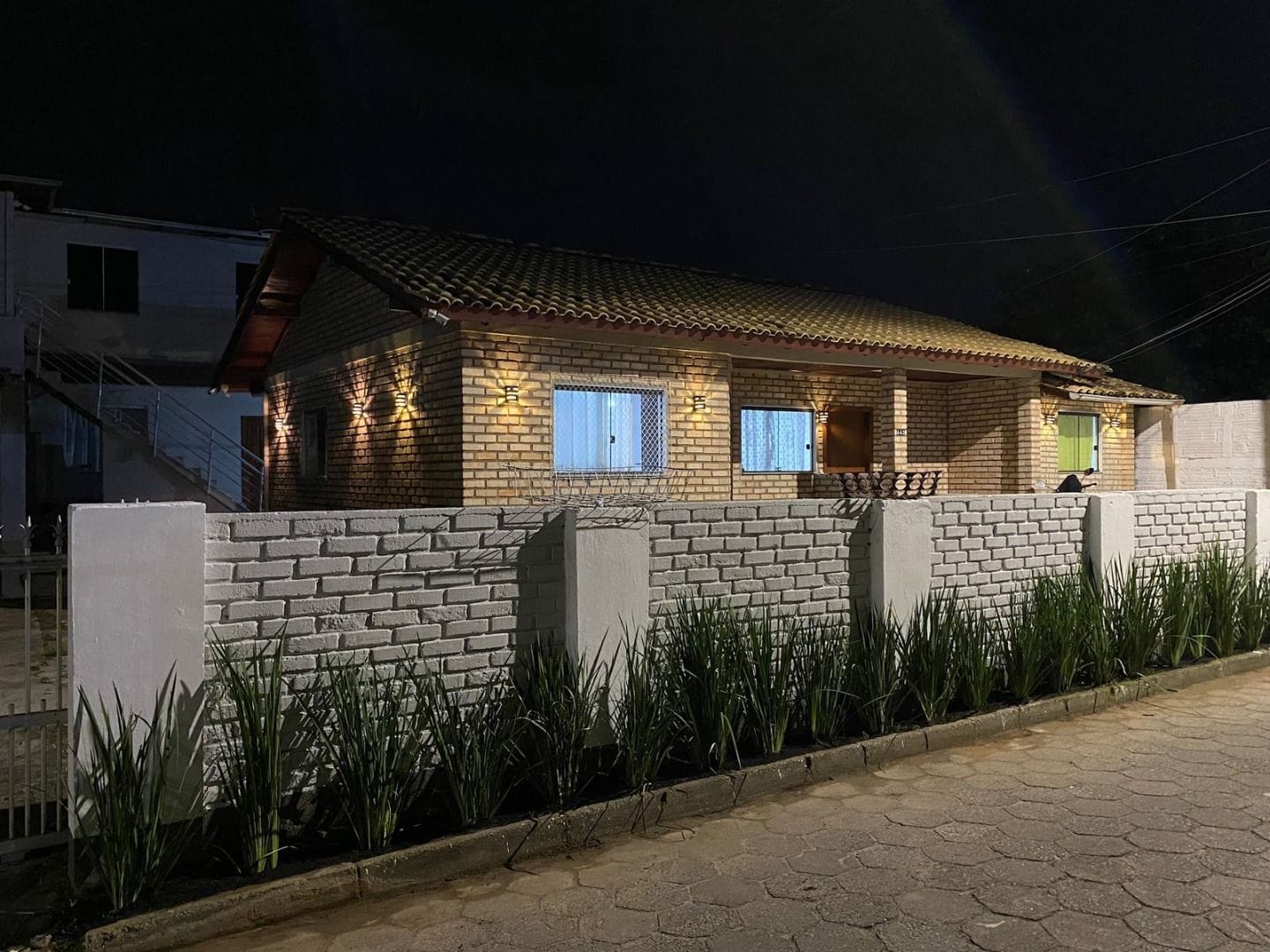 Casa, 8 quartos, 284 m² - Foto 11