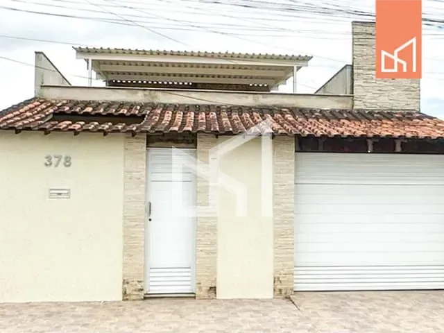 Casa com 104m² 3 quartos e 3 banheiros, à venda, no bairro Jardim Santa Eugenia em Nova Iguaçu