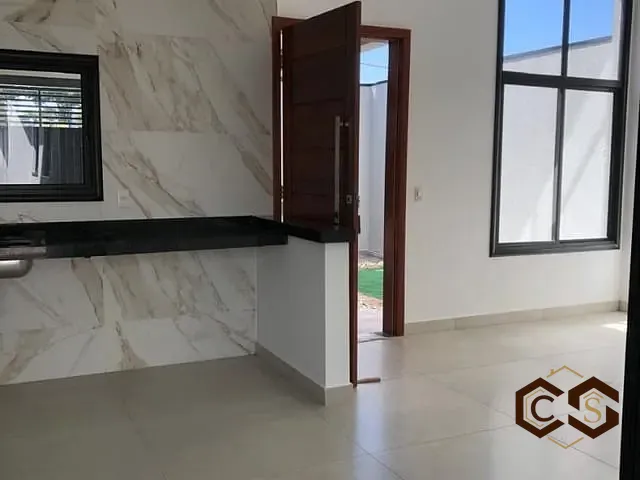 Casa com 150m² 3 quartos e 2 banheiros, à venda, no bairro Jardim Casablanca em Indaiatuba