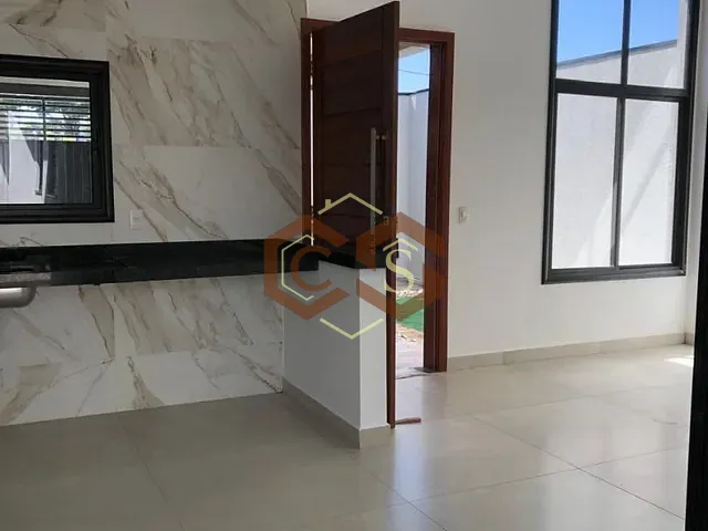 Casa com 150m² 3 quartos e 2 banheiros, à venda, no bairro Jardim Casablanca em Indaiatuba