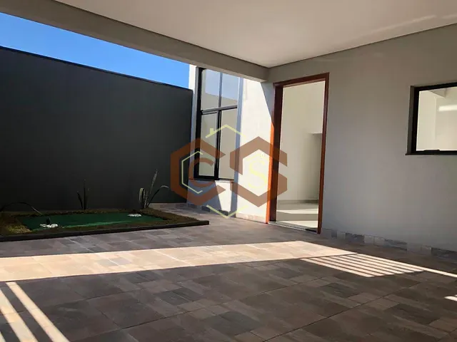 Casa com 150m² 3 quartos e 2 banheiros, à venda, no bairro Jardim Casablanca em Indaiatuba