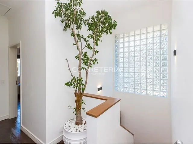 Casa 4 quartos e 4 banheiros, à venda, no bairro Alto da Boa Vista em São Paulo