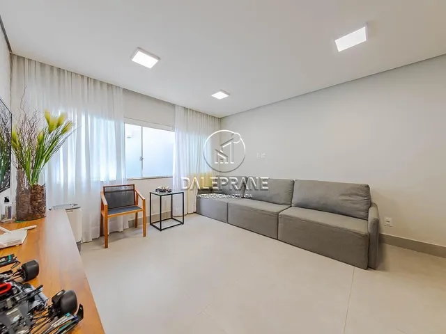 Casa com 155m² 3 quartos e 2 banheiros, à venda, no bairro Guará II em Brasília