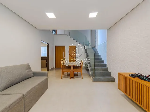 Casa com 155m² 3 quartos e 2 banheiros, à venda, no bairro Guará II em Brasília
