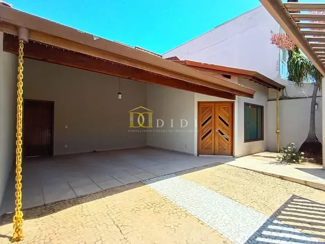 Casa 3 quartos e 3 banheiros, à venda, no bairro Jardim Tendá em Porto Feliz