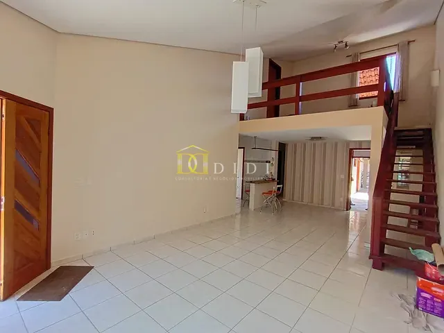 Casa 3 quartos e 3 banheiros, à venda, no bairro Jardim Tendá em Porto Feliz