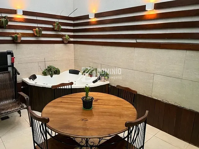 Casa com 143m² 3 quartos e 1 banheiro, à venda, no bairro Recreio dos Bandeirantes em Uberaba