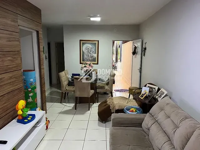 Casa com 143m² 3 quartos e 1 banheiro, à venda, no bairro Recreio dos Bandeirantes em Uberaba