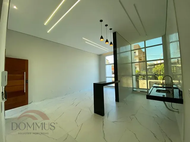 Casa com 180m² 3 quartos e 2 banheiros, à venda, no bairro Jardim Panorama em Ipatinga