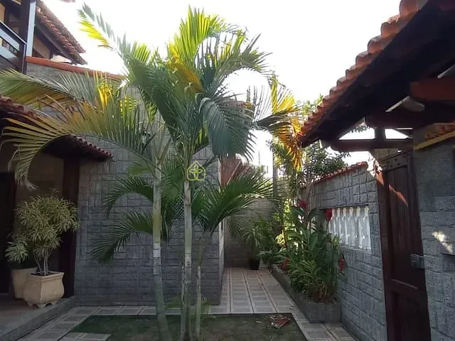 Casa com 360m² 5 quartos e 3 banheiros, à venda, no bairro Jardim Polastri em Quatis
