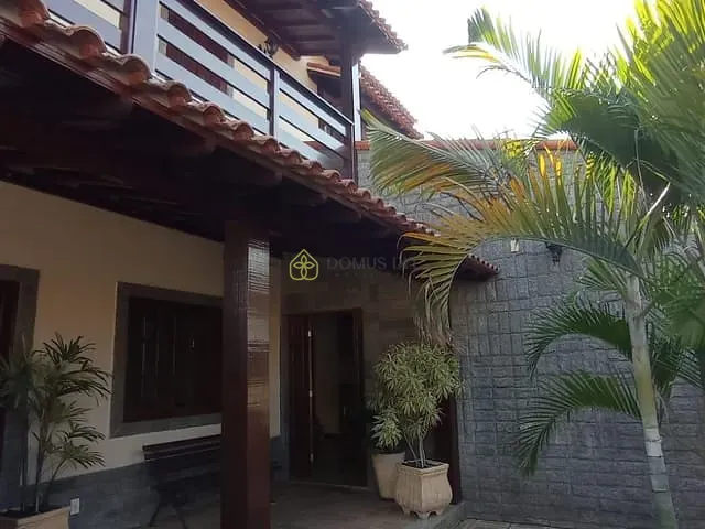 Casa com 360m² 5 quartos e 3 banheiros, à venda, no bairro Jardim Polastri em Quatis