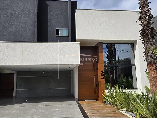 Casa 3 quartos e 5 banheiros, à venda, no bairro Esperança em Londrina