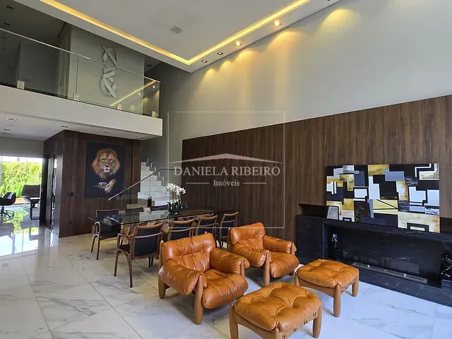 Casa 3 quartos e 5 banheiros, à venda, no bairro Esperança em Londrina