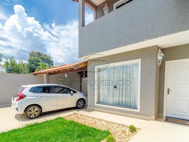 Casa com 500m² 3 quartos e 4 banheiros, à venda, no bairro Granville Parque Residencial em Londrina