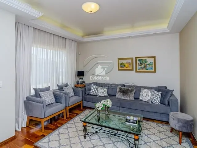 Casa com 500m² 3 quartos e 4 banheiros, à venda, no bairro Granville Parque Residencial em Londrina