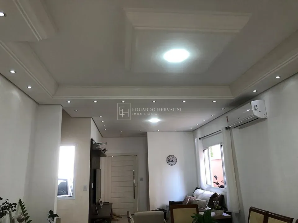 Casa, 4 quartos, 220 m² - Foto 7