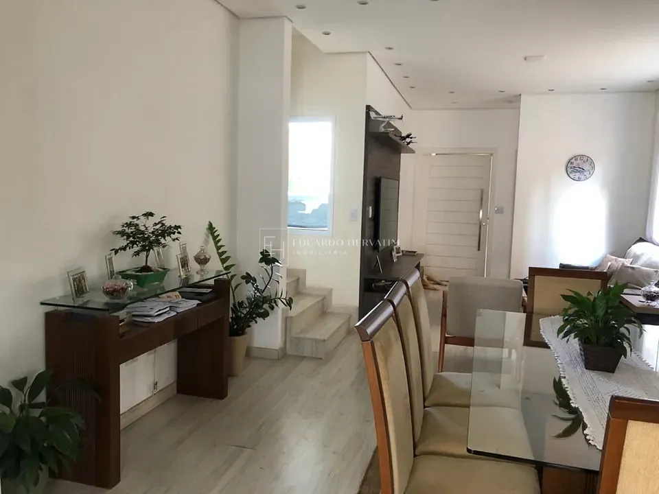 Casa, 4 quartos, 220 m² - Foto 10