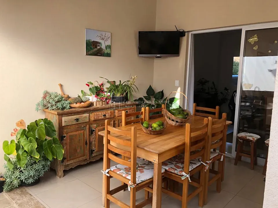 Casa, 4 quartos, 220 m² - Foto 12