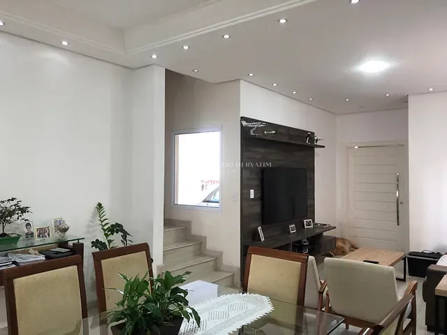 Casa 4 quartos e 4 banheiros, à venda, no bairro Parque Residencial Eloy Chaves em Jundiaí