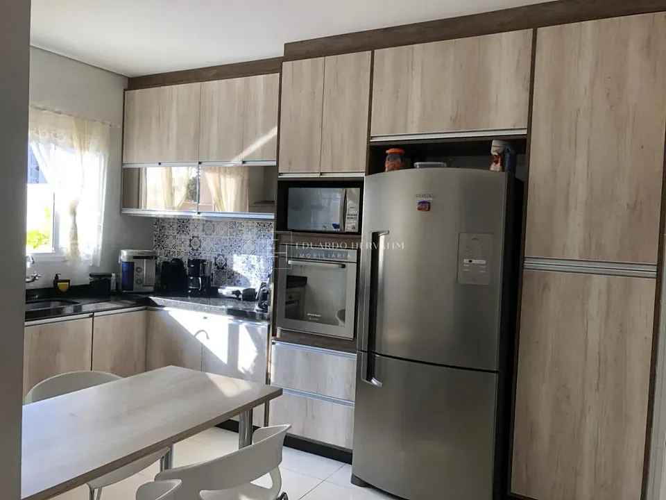 Casa, 4 quartos, 220 m² - Foto 11