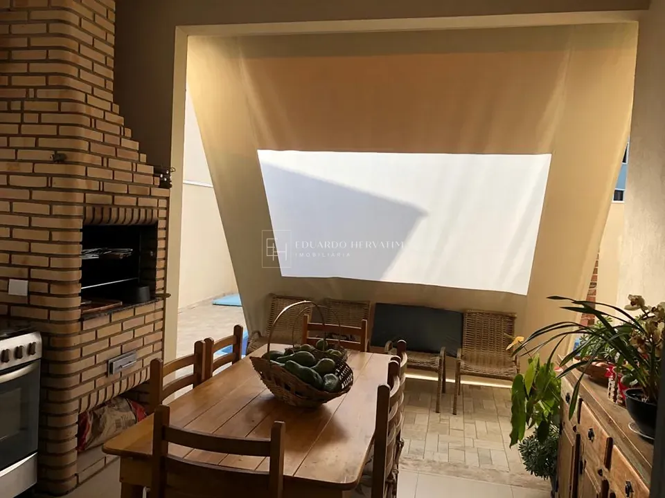 Casa, 4 quartos, 220 m² - Foto 15