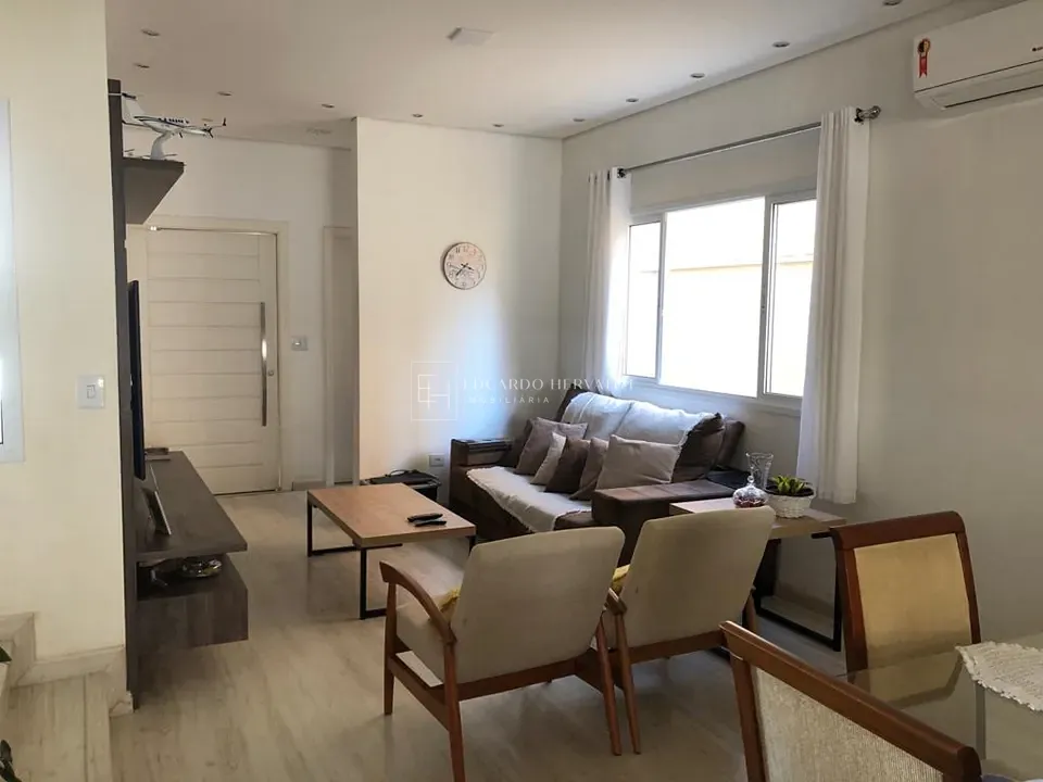 Casa, 4 quartos, 220 m² - Foto 3