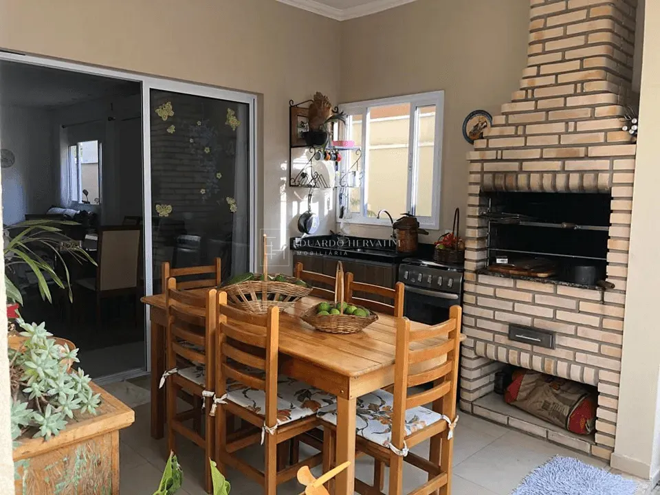 Casa, 4 quartos, 220 m² - Foto 13