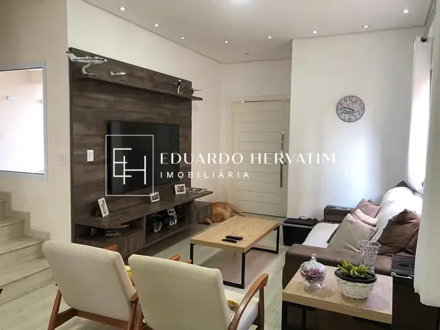 Casa 4 quartos e 4 banheiros, à venda, no bairro Parque Residencial Eloy Chaves em Jundiaí