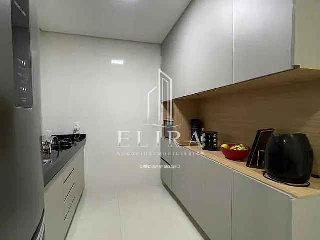 Casa com 150m² 3 quartos e 2 banheiros, à venda, no bairro Parque Residencial Jaguari em Americana