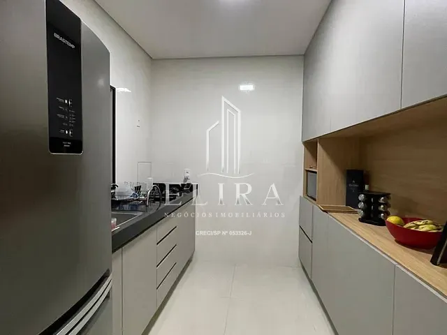 Casa com 150m² 3 quartos e 2 banheiros, à venda, no bairro Parque Residencial Jaguari em Americana