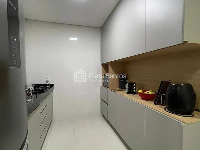 Casa com 150m² 3 quartos e 2 banheiros, à venda, no bairro Parque Residencial Jaguari em Americana