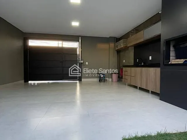 Casa com 150m² 3 quartos e 2 banheiros, à venda, no bairro Parque Residencial Jaguari em Americana