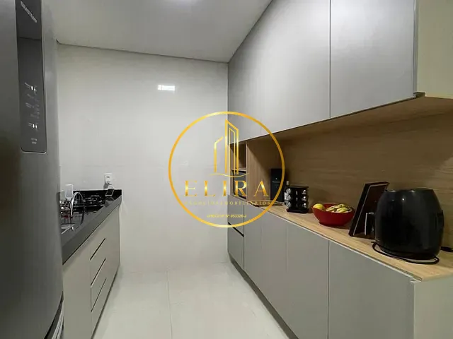Casa com 150m² 3 quartos e 2 banheiros, à venda, no bairro Parque Residencial Jaguari em Americana