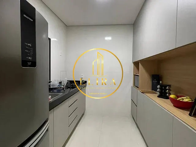 Casa com 150m² 3 quartos e 2 banheiros, à venda, no bairro Parque Residencial Jaguari em Americana