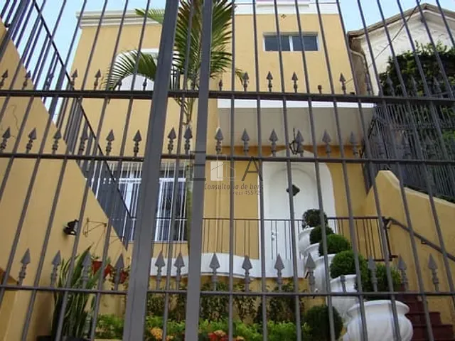 Casa com 160m² 3 quartos e 2 banheiros, para alugar, no bairro Aclimação em São Paulo