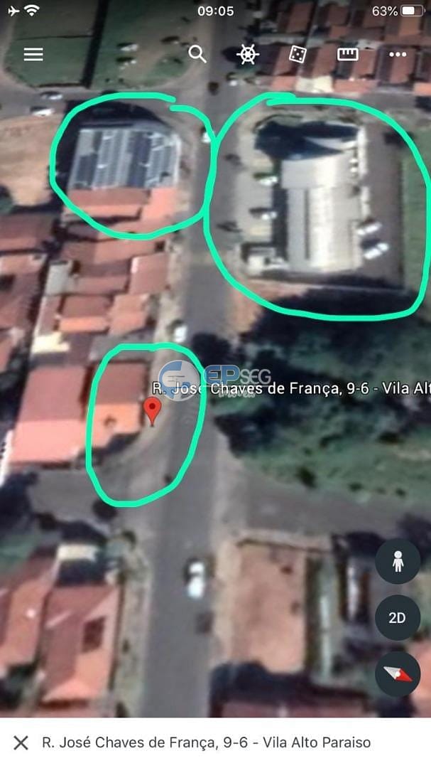 Casa, 3 quartos, 181 m² - Foto 13