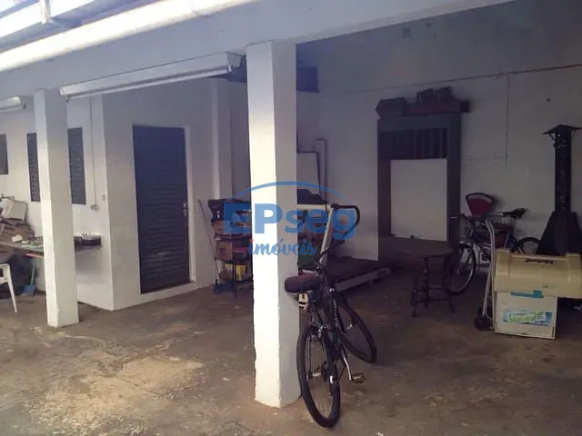 Casa com 295m² 3 quartos e 1 banheiro, à venda, no bairro Vila Alto Paraíso em Bauru