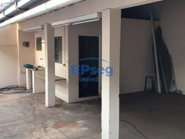 Casa com 295m² 3 quartos e 1 banheiro, à venda, no bairro Vila Alto Paraíso em Bauru