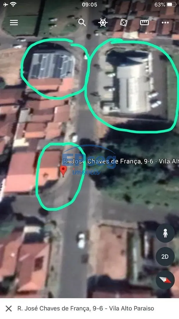 Casa, 3 quartos, 181 m² - Foto 13