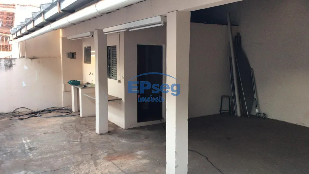 Casa, 3 quartos, 181 m² - Foto 5