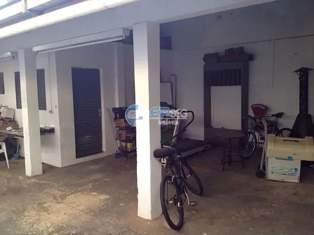 Casa com 295m² 3 quartos e 1 banheiro, à venda, no bairro Vila Alto Paraíso em Bauru