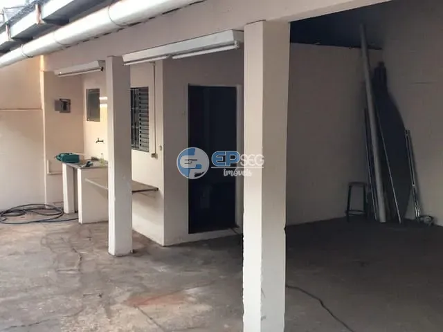 Casa com 295m² 3 quartos e 1 banheiro, à venda, no bairro Vila Alto Paraíso em Bauru