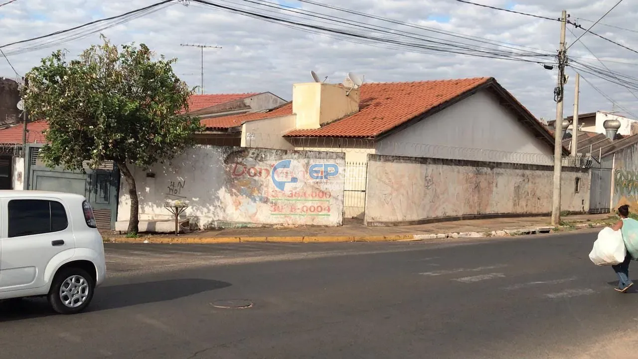 Casa, 3 quartos, 181 m² - Foto 2