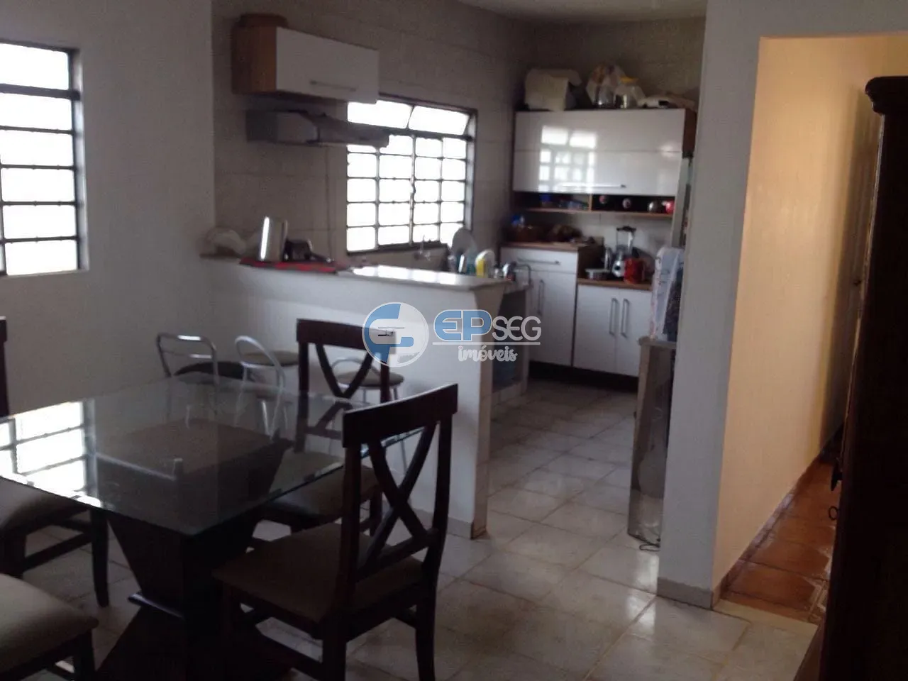 Casa, 3 quartos, 181 m² - Foto 3