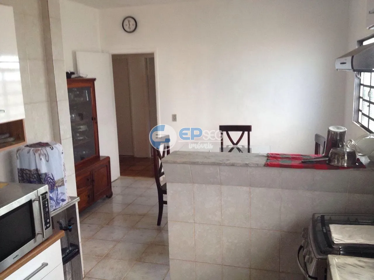 Casa, 3 quartos, 181 m² - Foto 6