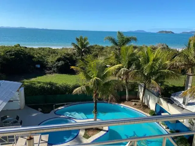 Casa 6 quartos e 10 banheiros, à venda, no bairro Jurerê Internacional em Florianópolis