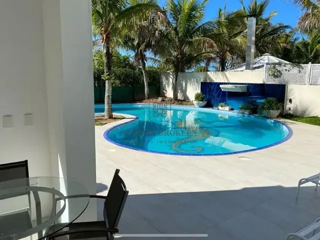 Casa 6 quartos e 10 banheiros, à venda, no bairro Jurerê Internacional em Florianópolis